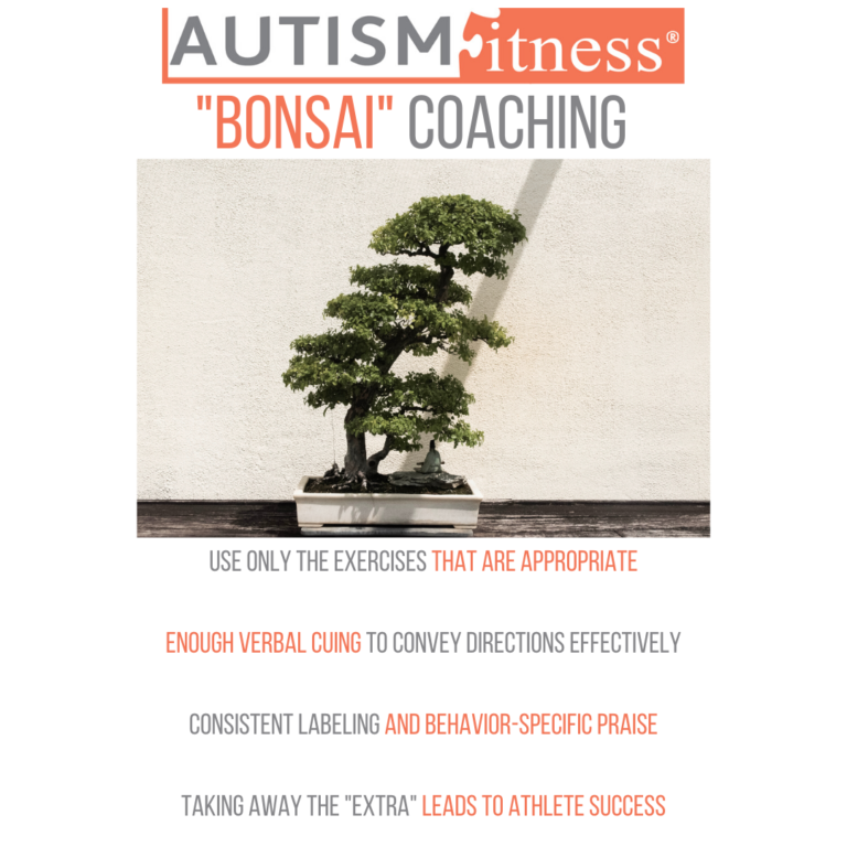 Autism Behavior Coaching