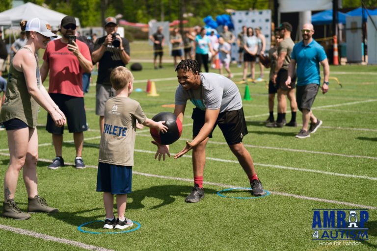 Sports For Autism Near Me